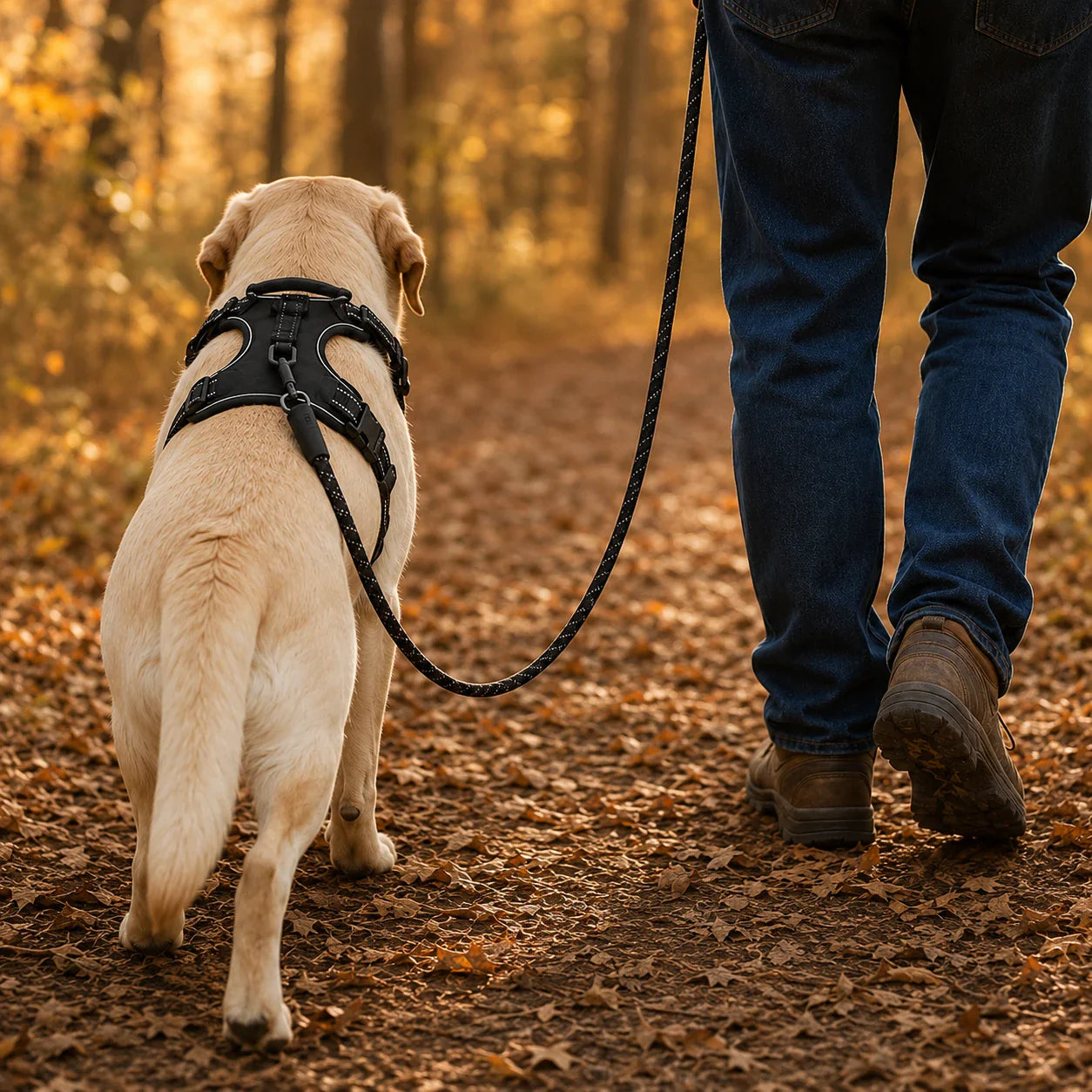 Laisse pour chien Image