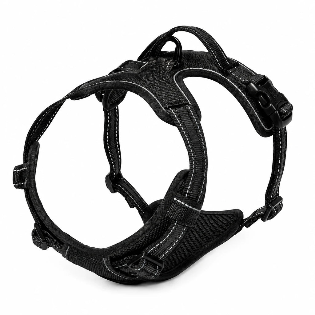 Harnais pour Chien Anti-Traction Kanvo™