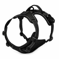 Harnais pour Chien Anti-Traction Kanvo™