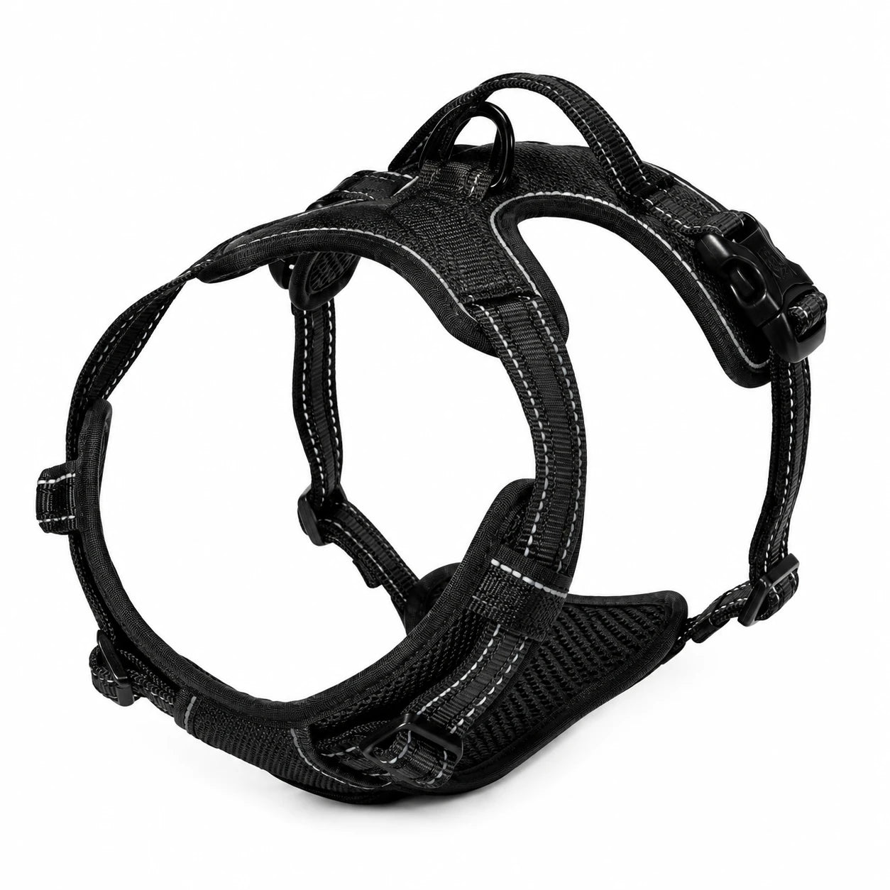 Harnais pour Chien Anti-Traction Kanvo™