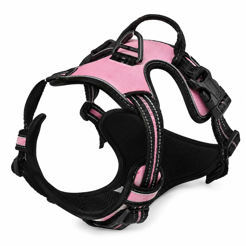 Harnais pour Chien Anti-Traction Kanvo™