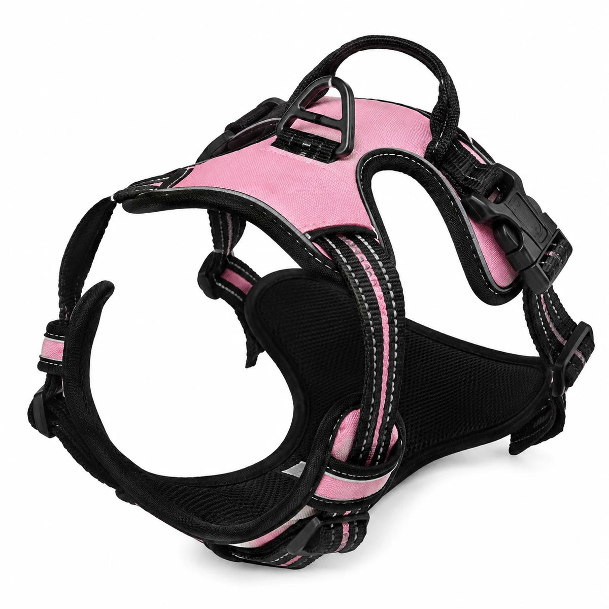 Harnais pour Chien Anti-Traction Kanvo™