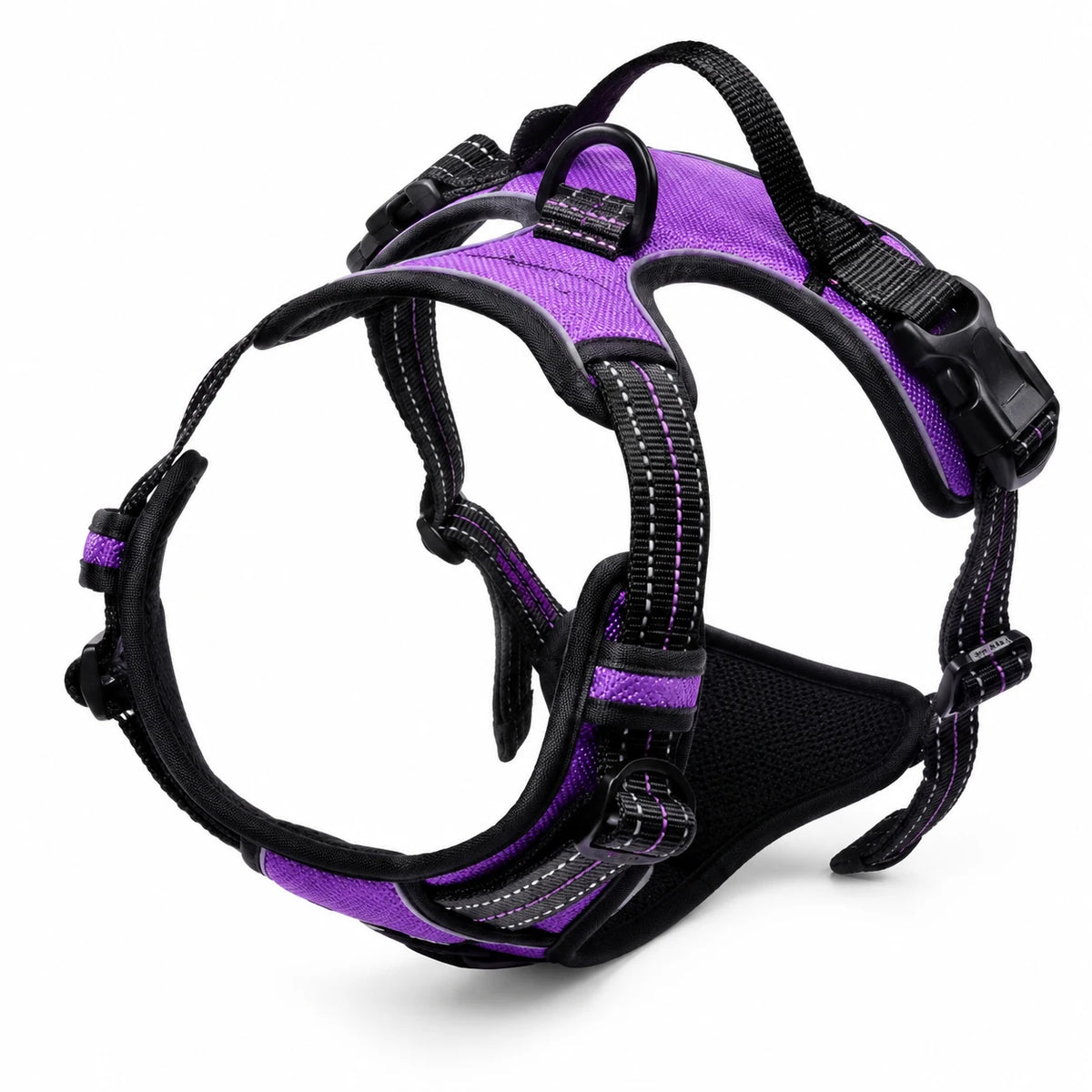 Harnais pour Chien Anti-Traction Kanvo™