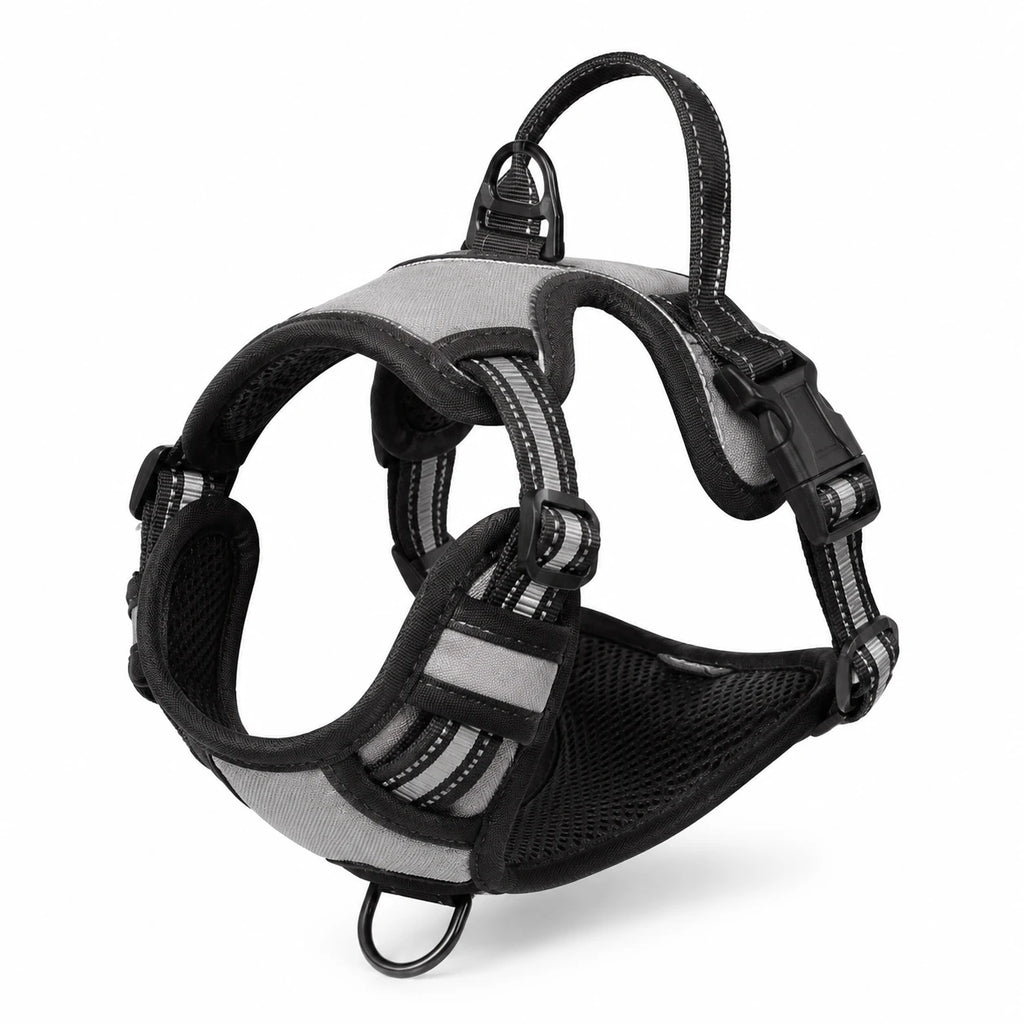 Harnais pour Chien Anti-Traction Kanvo™