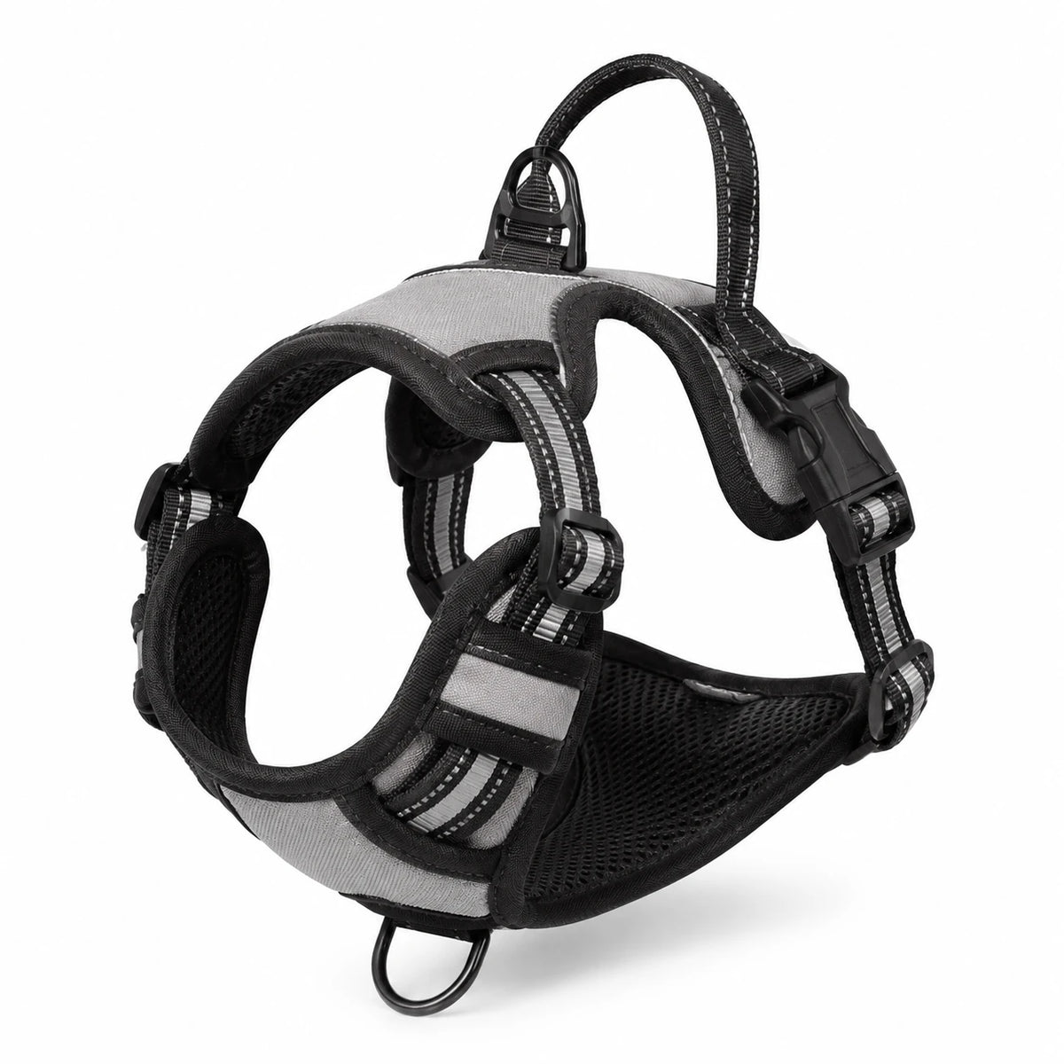 Harnais pour Chien Anti-Traction Kanvo™