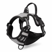 Harnais pour Chien Anti-Traction Kanvo™