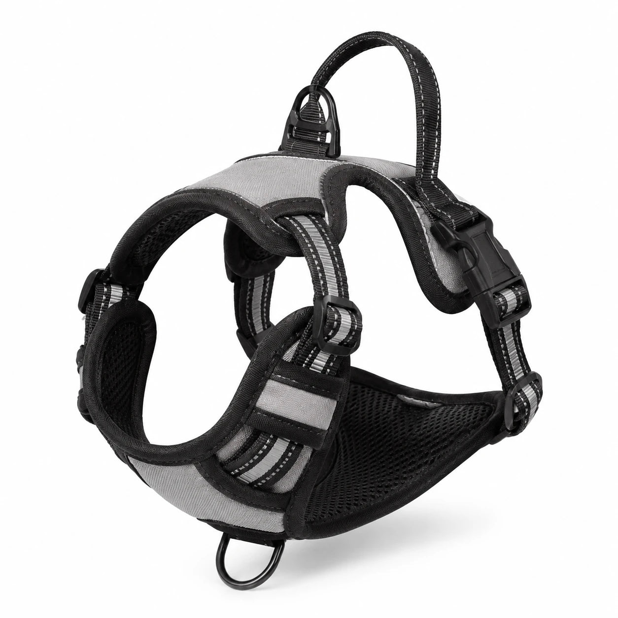 Harnais pour Chien Anti-Traction Kanvo™