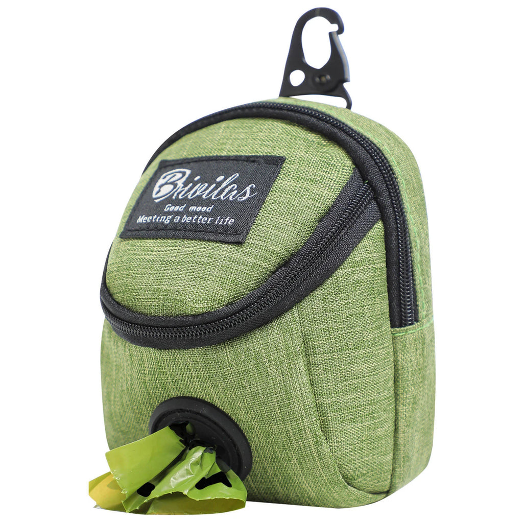 Distributeur de Sacs à Déjection