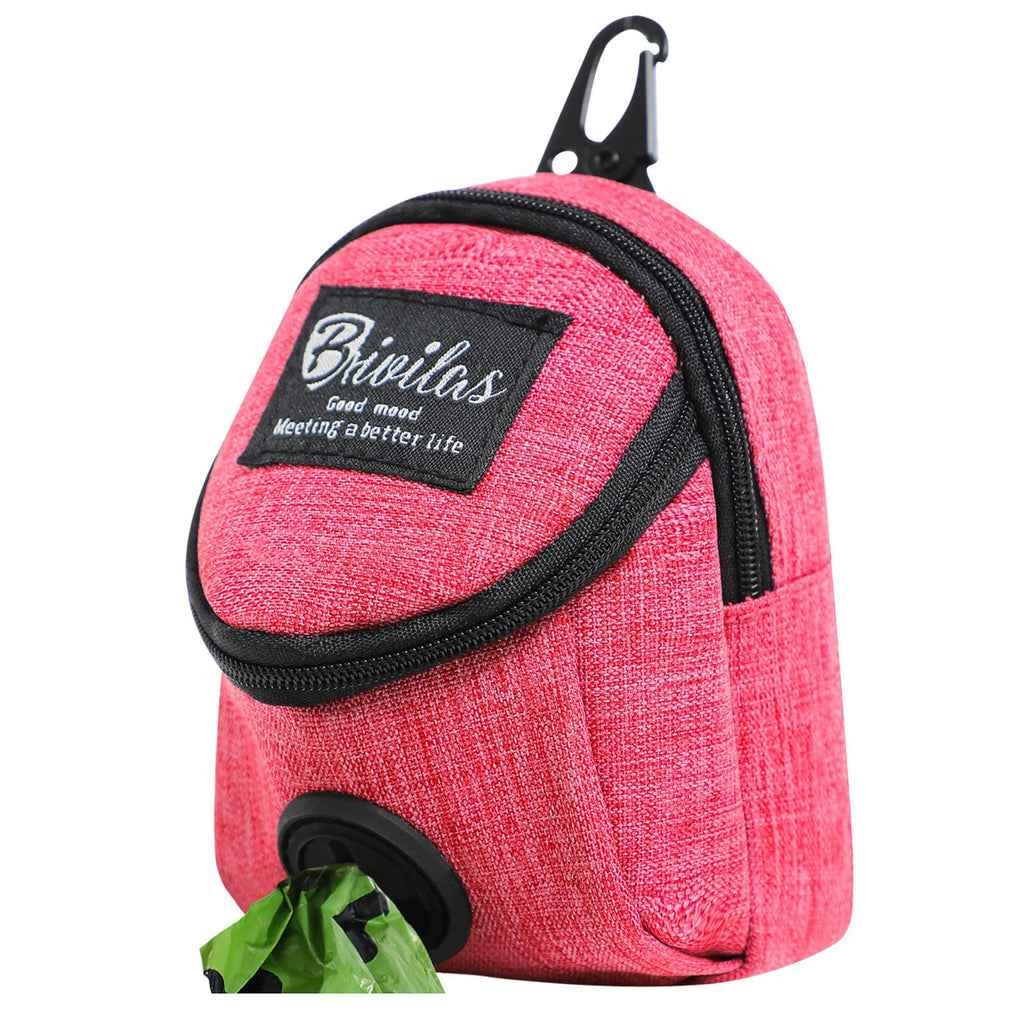 Distributeur de Sacs à Déjection