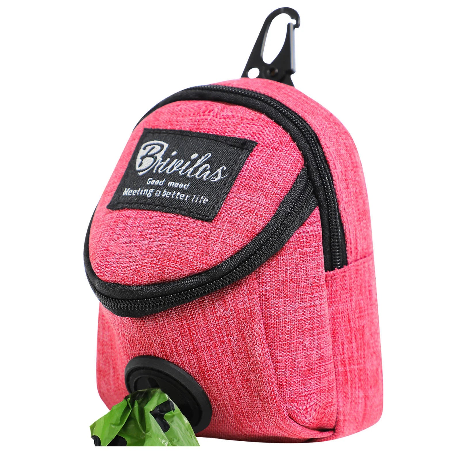 Distributeur de Sacs à Déjection