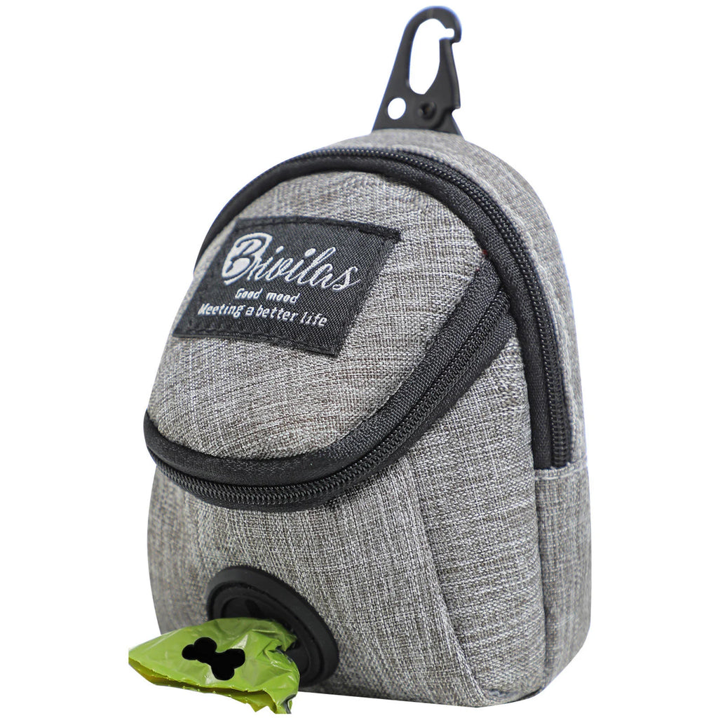 Distributeur de Sacs à Déjection