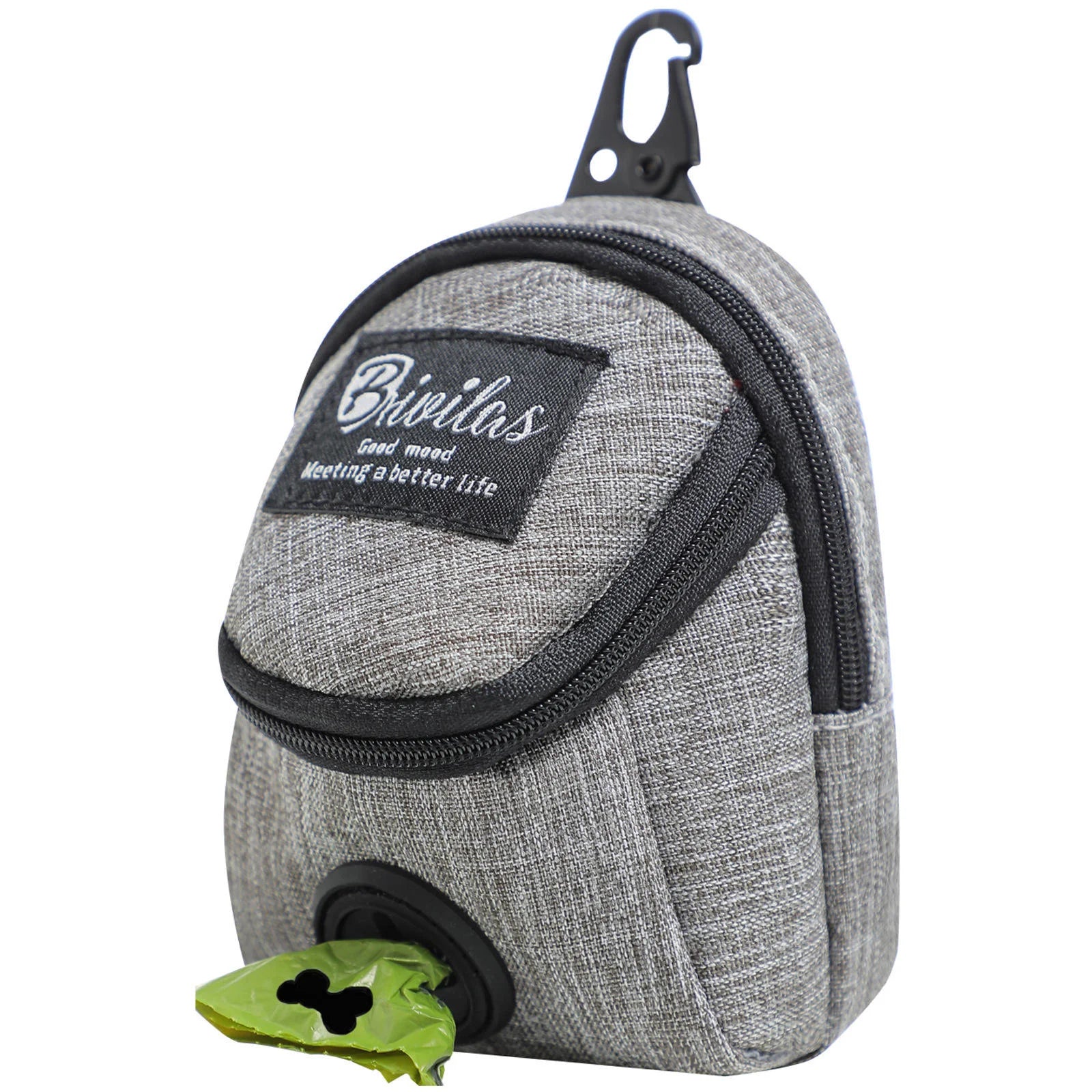 Distributeur de Sacs à Déjection