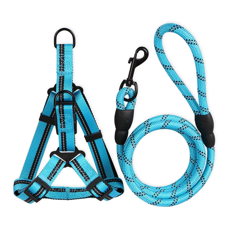 Harnais Anti-Traction Personnalisable Kanvo™