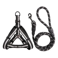 Harnais Anti-Traction Personnalisable Kanvo™