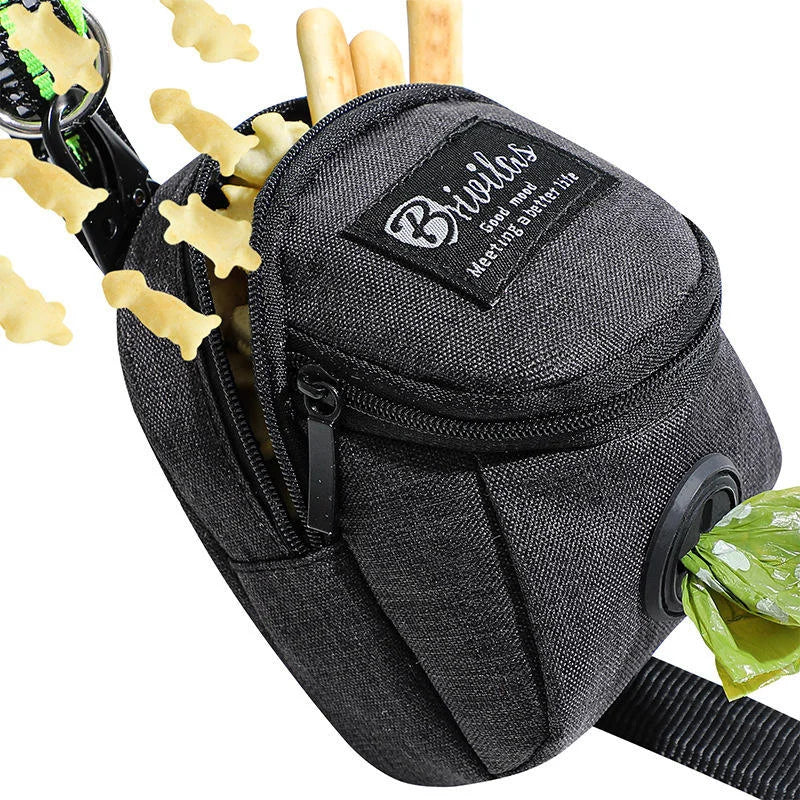 Distributeur de Sacs à Déjection