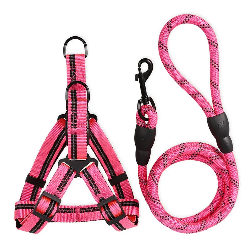 Harnais Anti-Traction Personnalisable Kanvo™