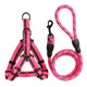 Harnais Anti-Traction Personnalisable Kanvo™